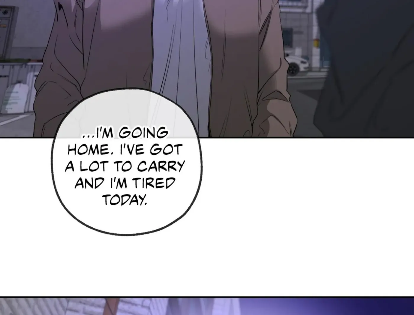 Yang Ilwoo and Me Chapter 15 page 78 - 