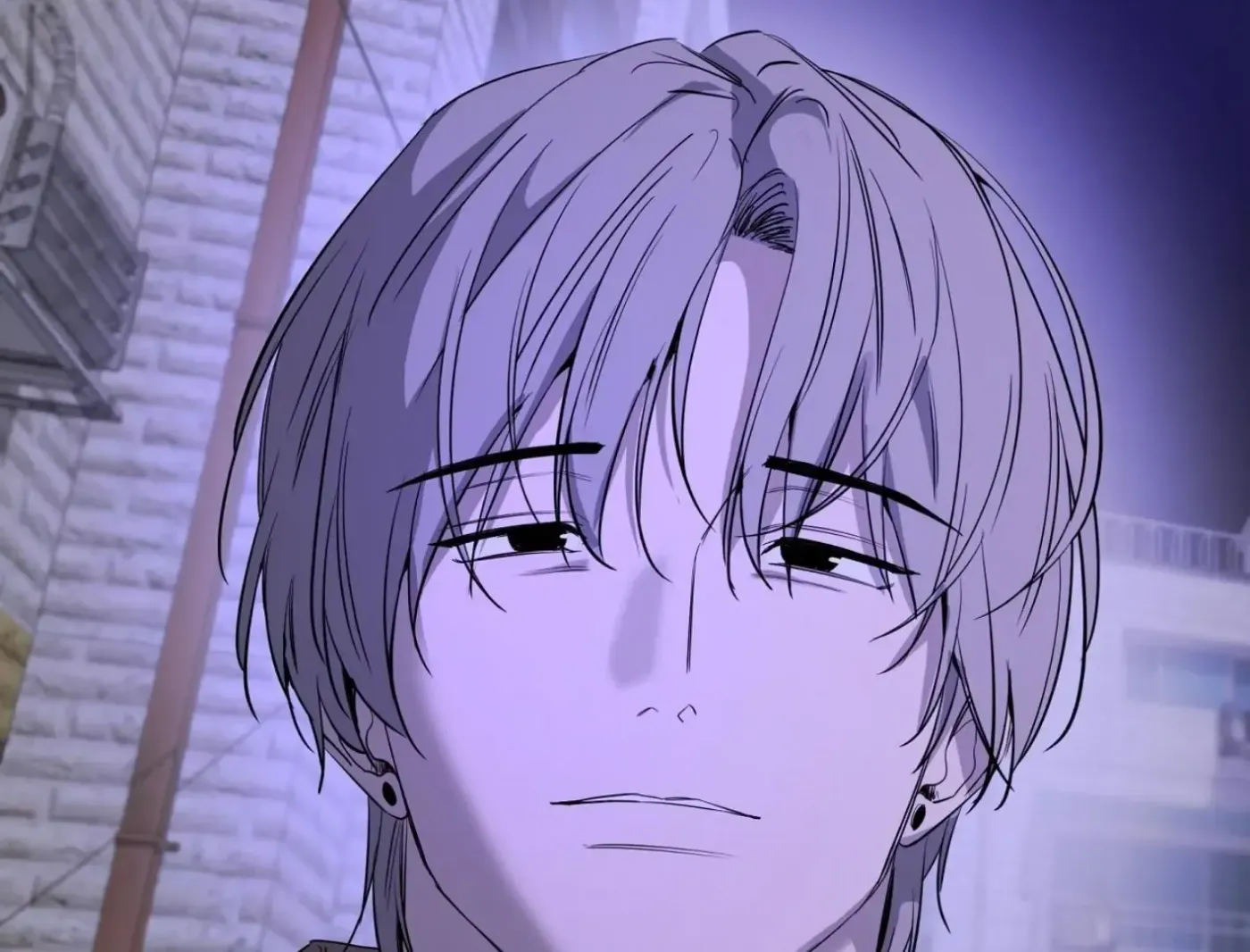 Yang Ilwoo and Me Chapter 15 page 79 - 