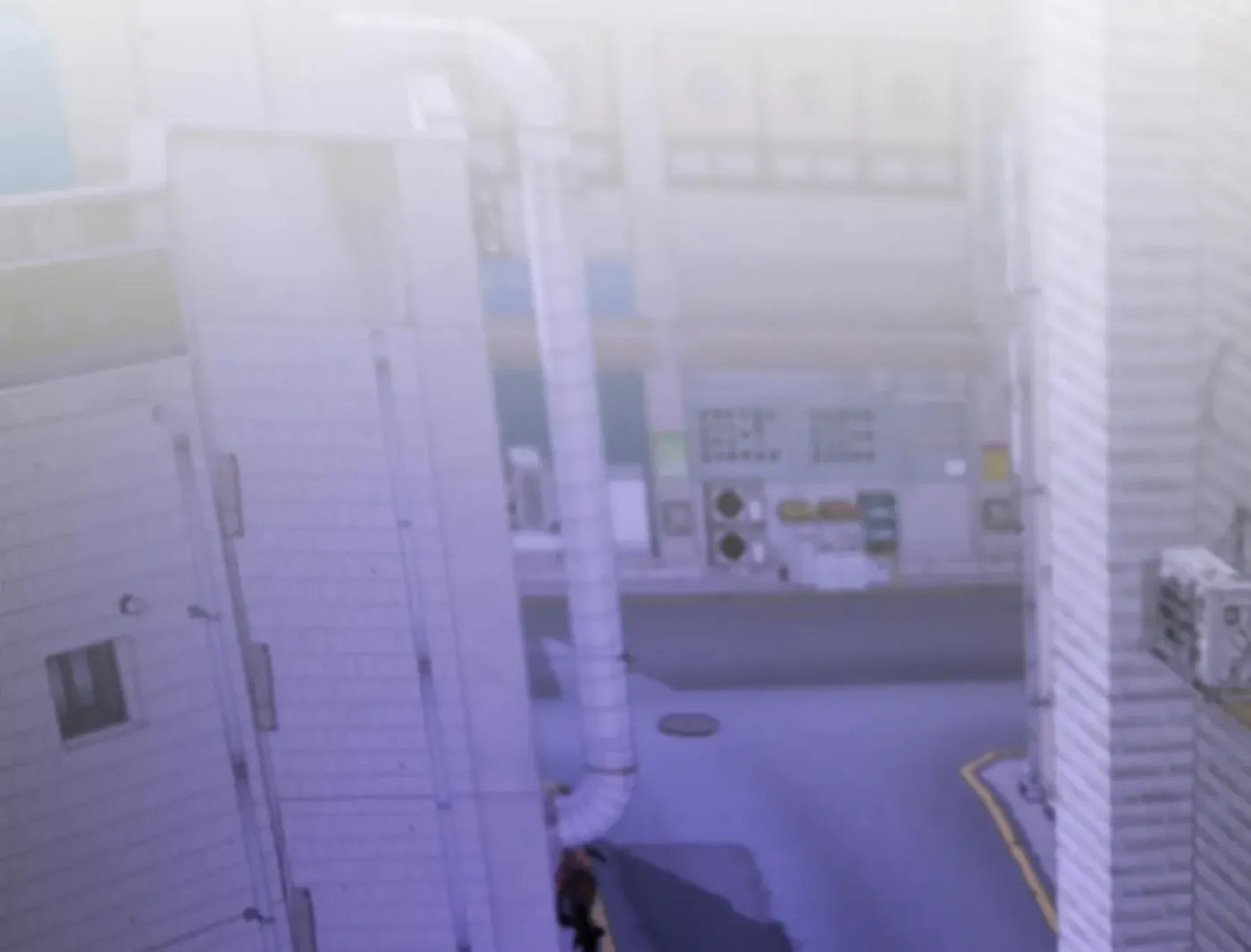 Yang Ilwoo and Me Chapter 15 page 91 - 
