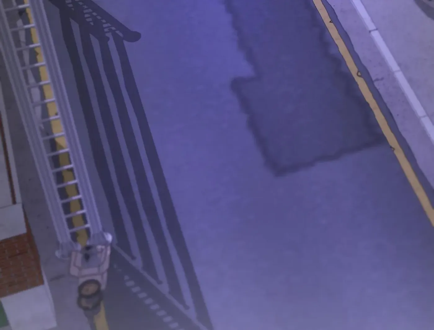 Yang Ilwoo and Me Chapter 15 page 93 - 