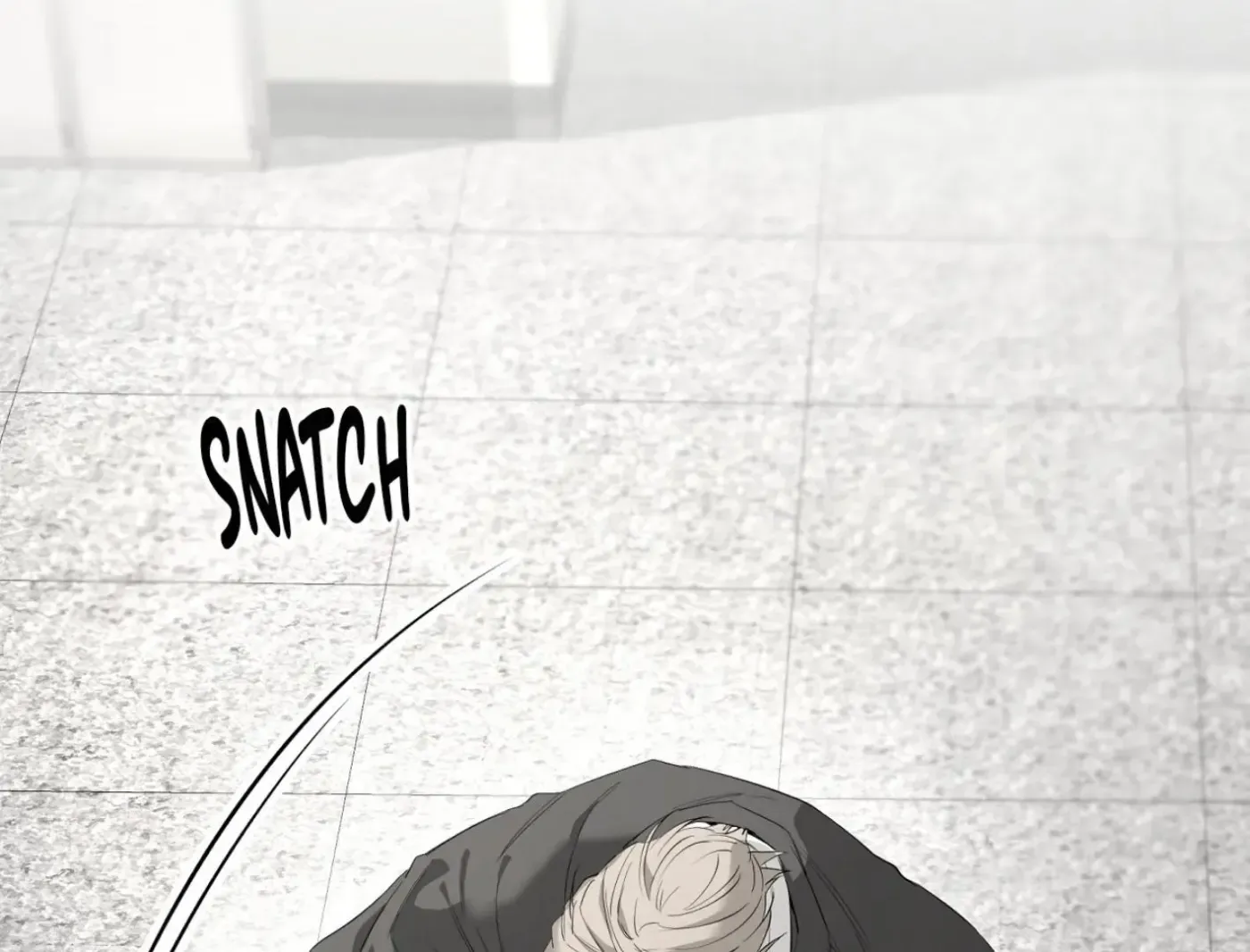Yang Ilwoo and Me Chapter 16 page 110 - 