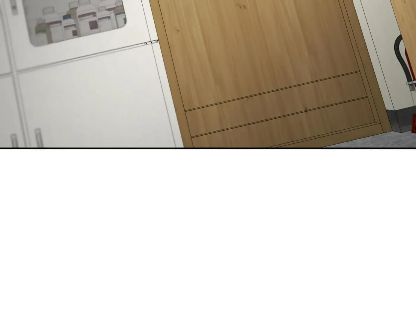 Yang Ilwoo and Me Chapter 16 page 135 - 