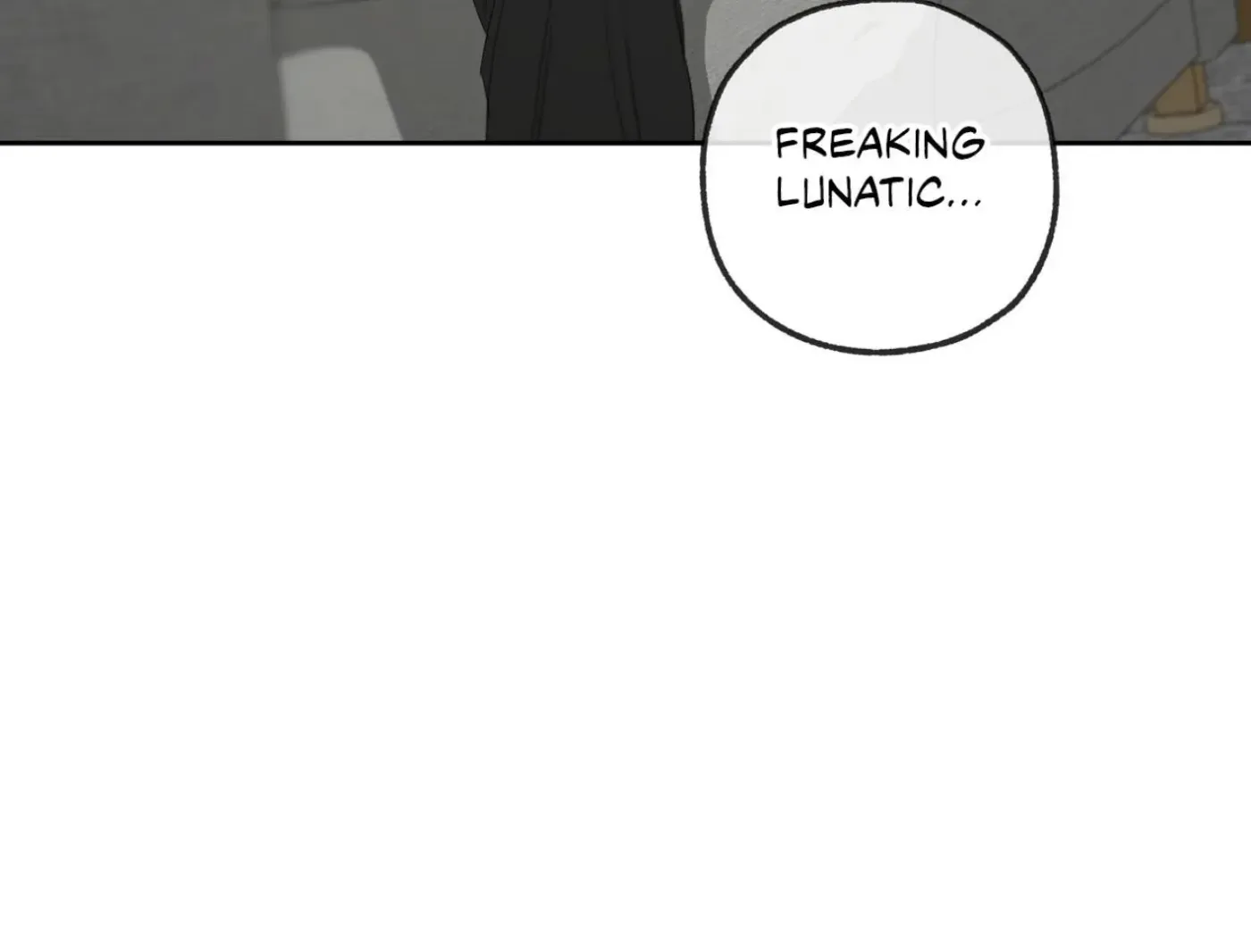 Yang Ilwoo and Me Chapter 16 page 140 - 
