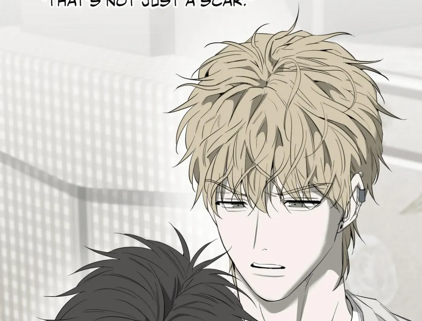 Yang Ilwoo and Me Chapter 16 page 144 - 