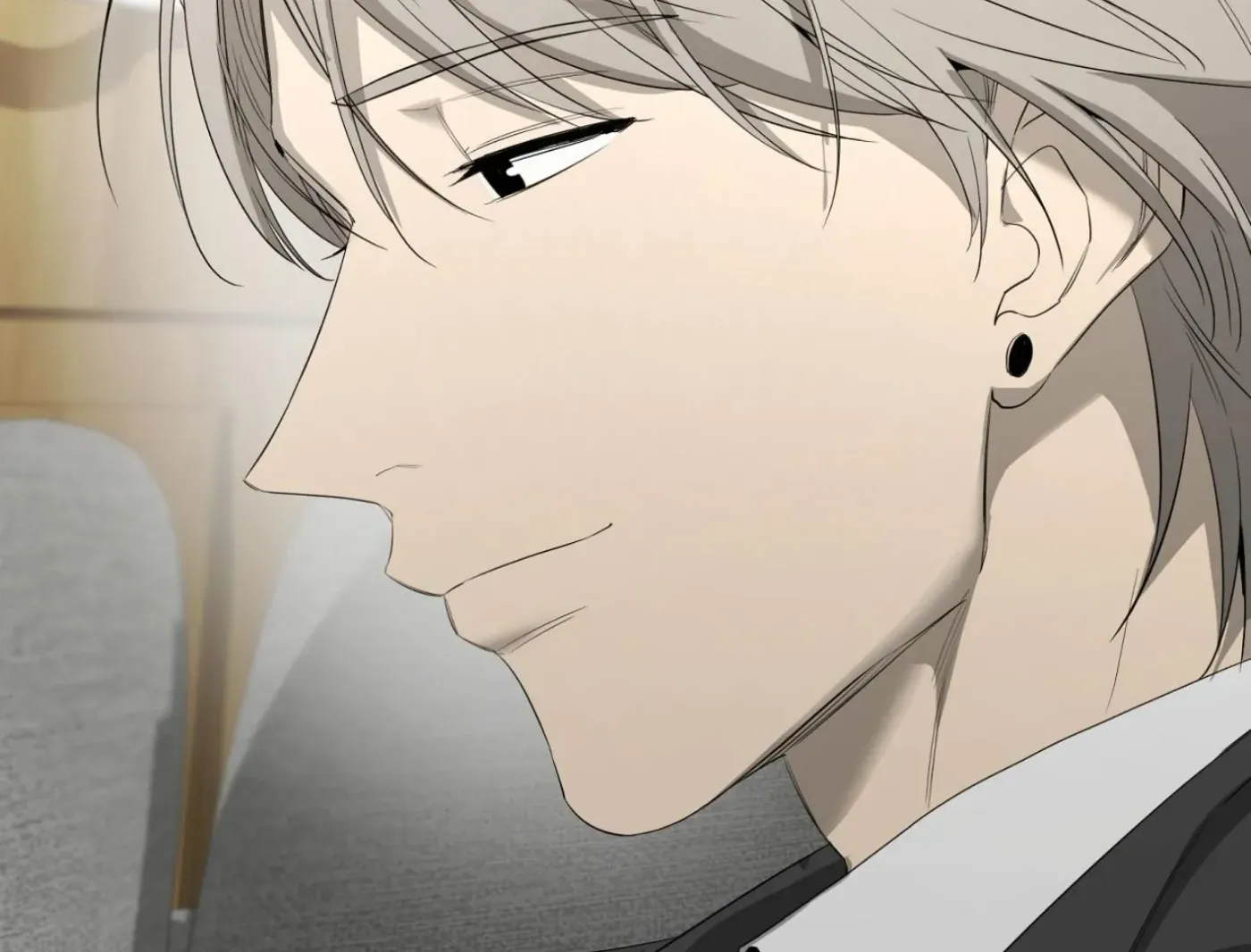 Yang Ilwoo and Me Chapter 16 page 159 - 