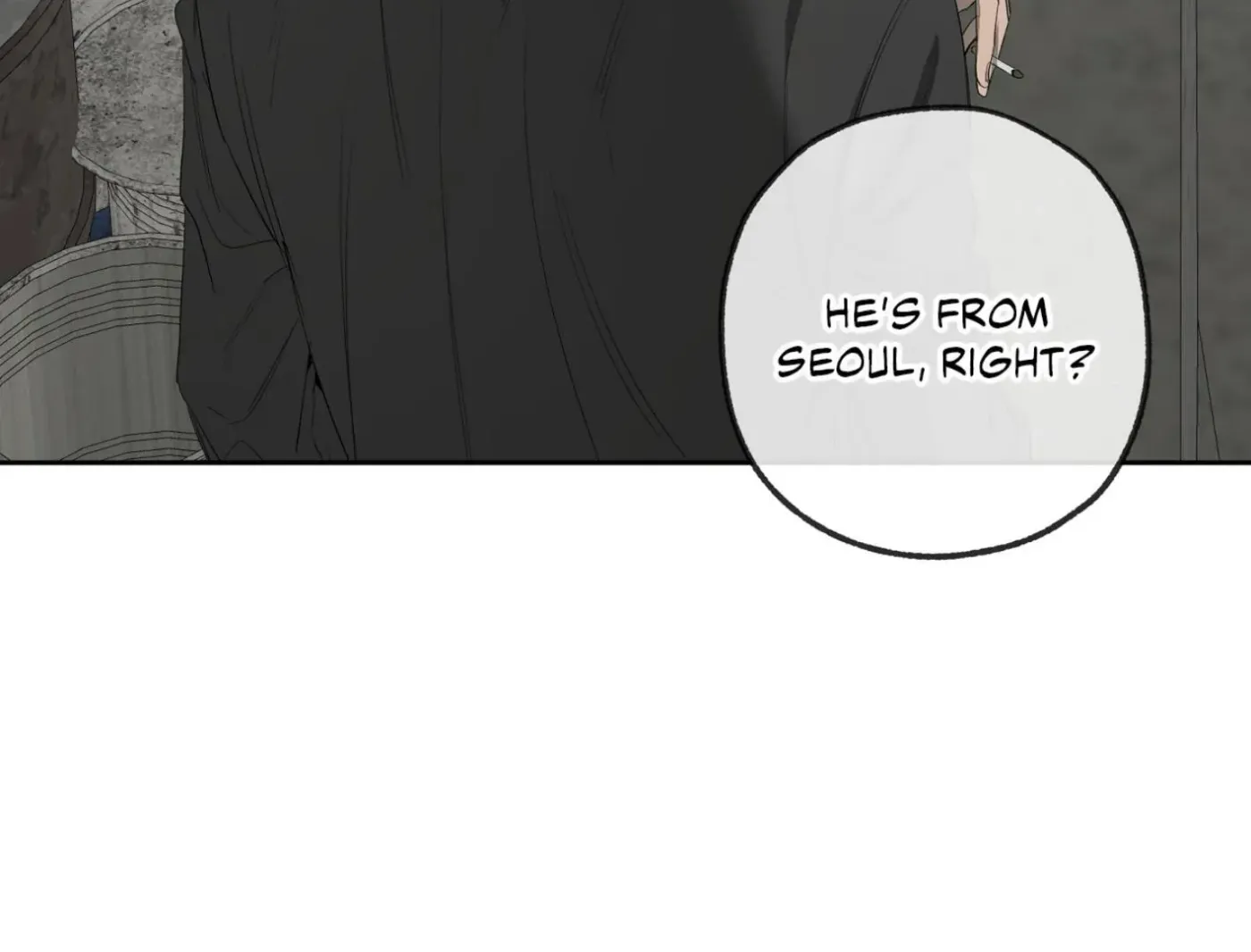 Yang Ilwoo and Me Chapter 16 page 177 - 