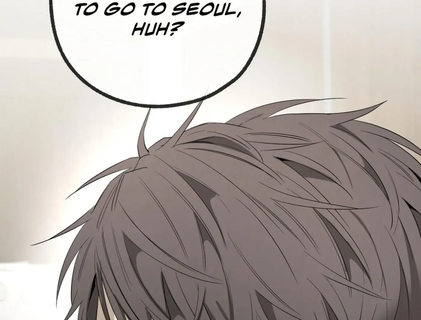 Yang Ilwoo and Me Chapter 16 page 181 - 