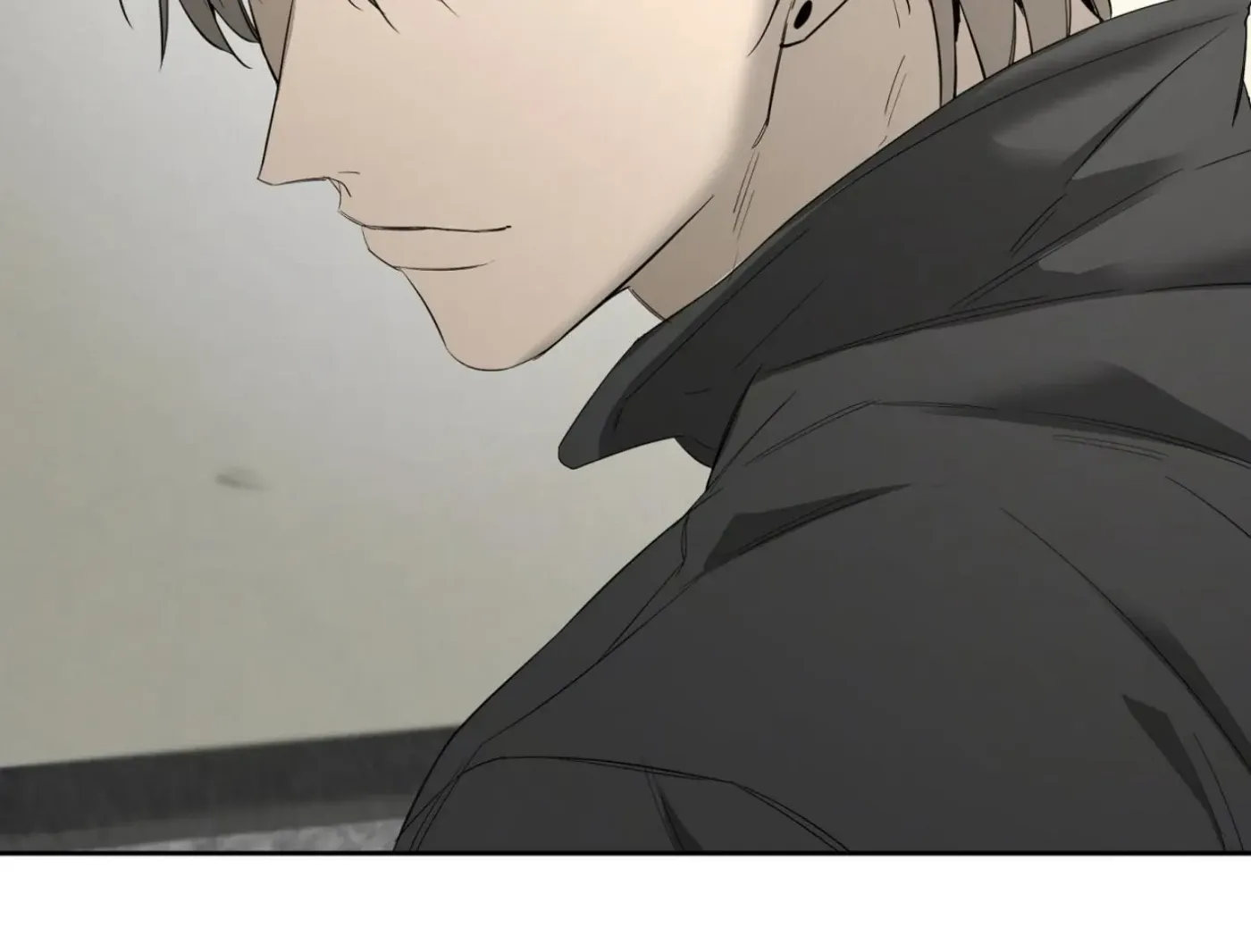 Yang Ilwoo and Me Chapter 16 page 185 - 