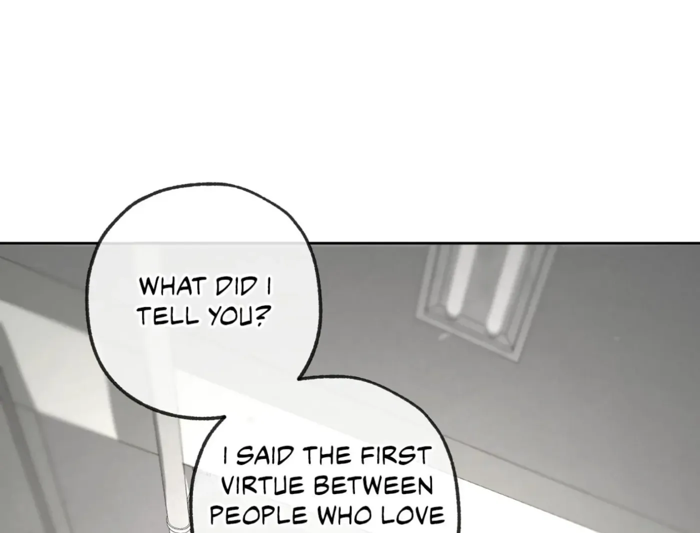 Yang Ilwoo and Me Chapter 16 page 200 - 