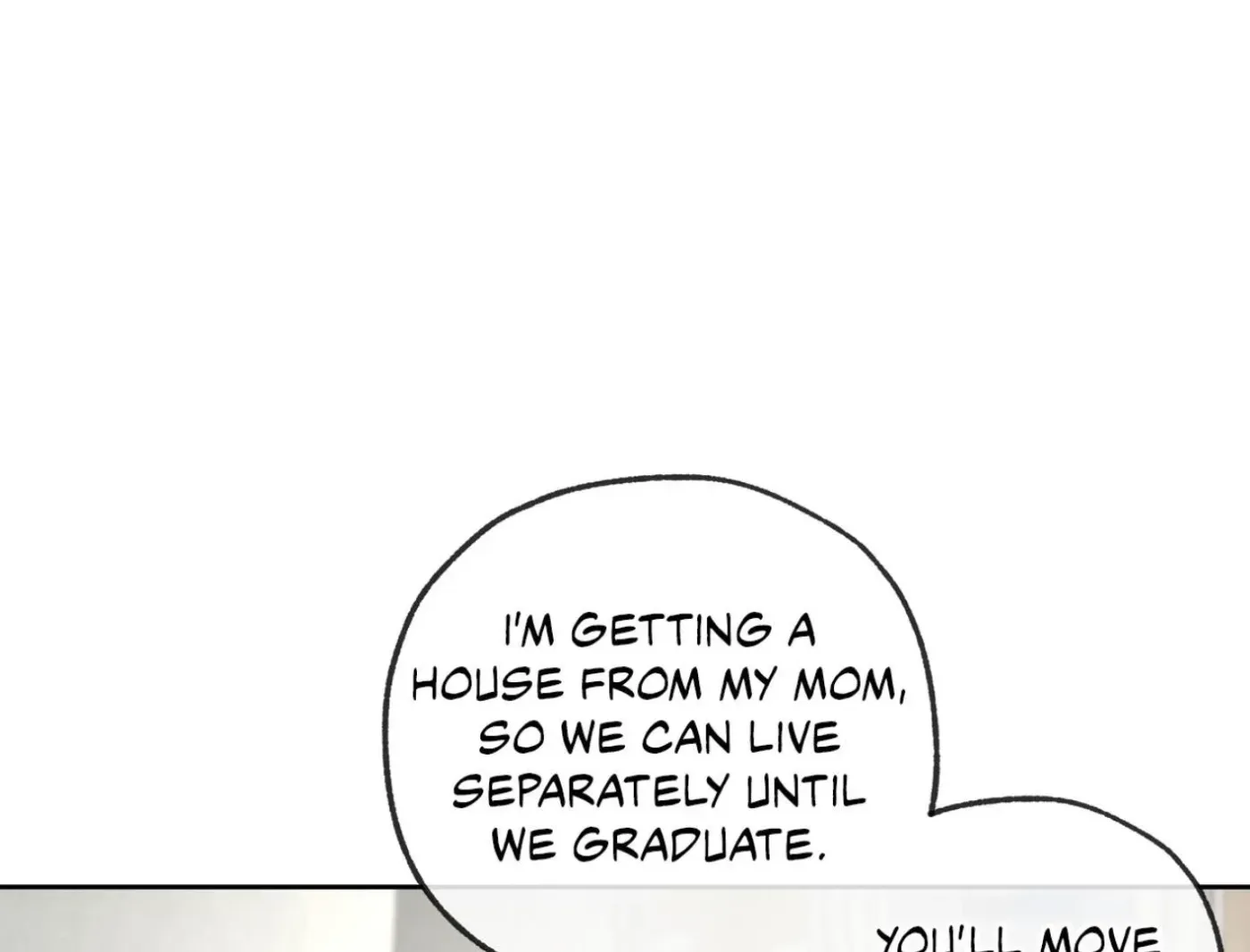 Yang Ilwoo and Me Chapter 16 page 207 - 