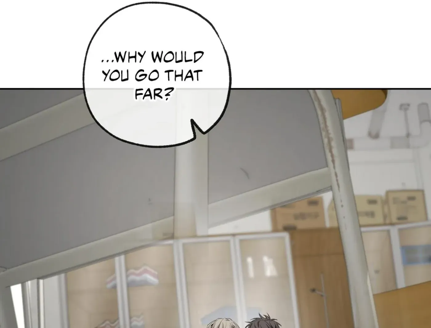 Yang Ilwoo and Me Chapter 16 page 212 - 