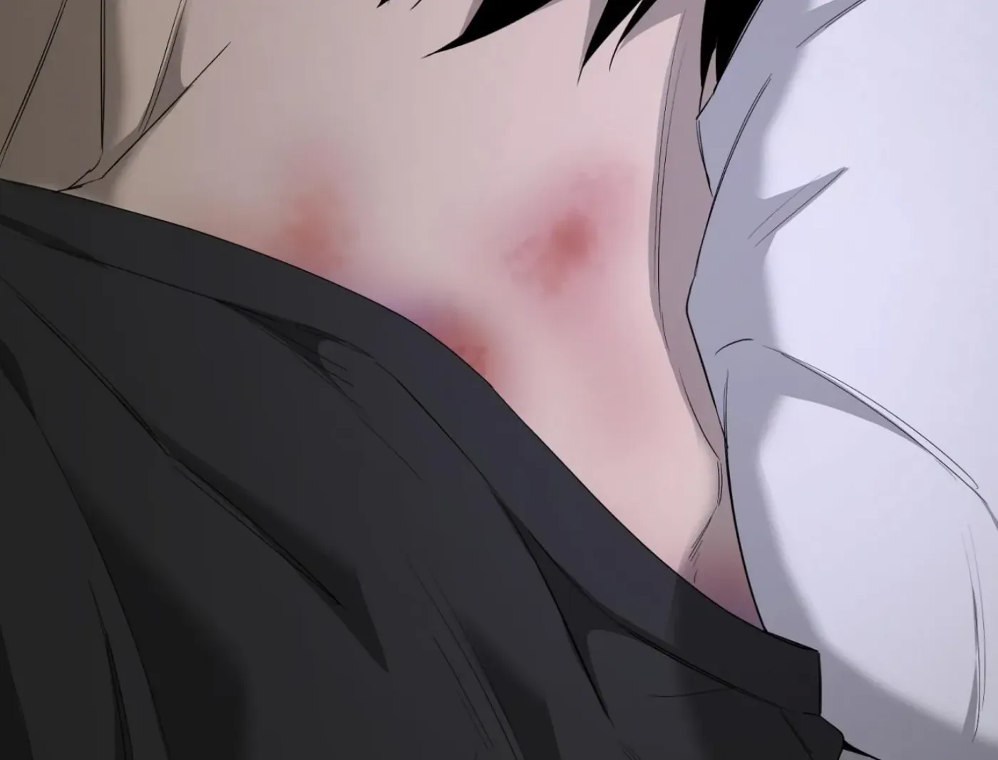 Yang Ilwoo and Me Chapter 16 page 27 - 