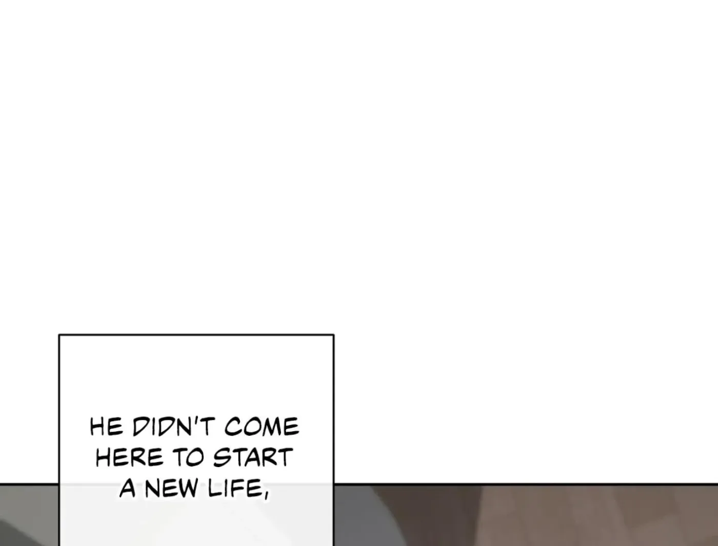 Yang Ilwoo and Me Chapter 16 page 35 - 