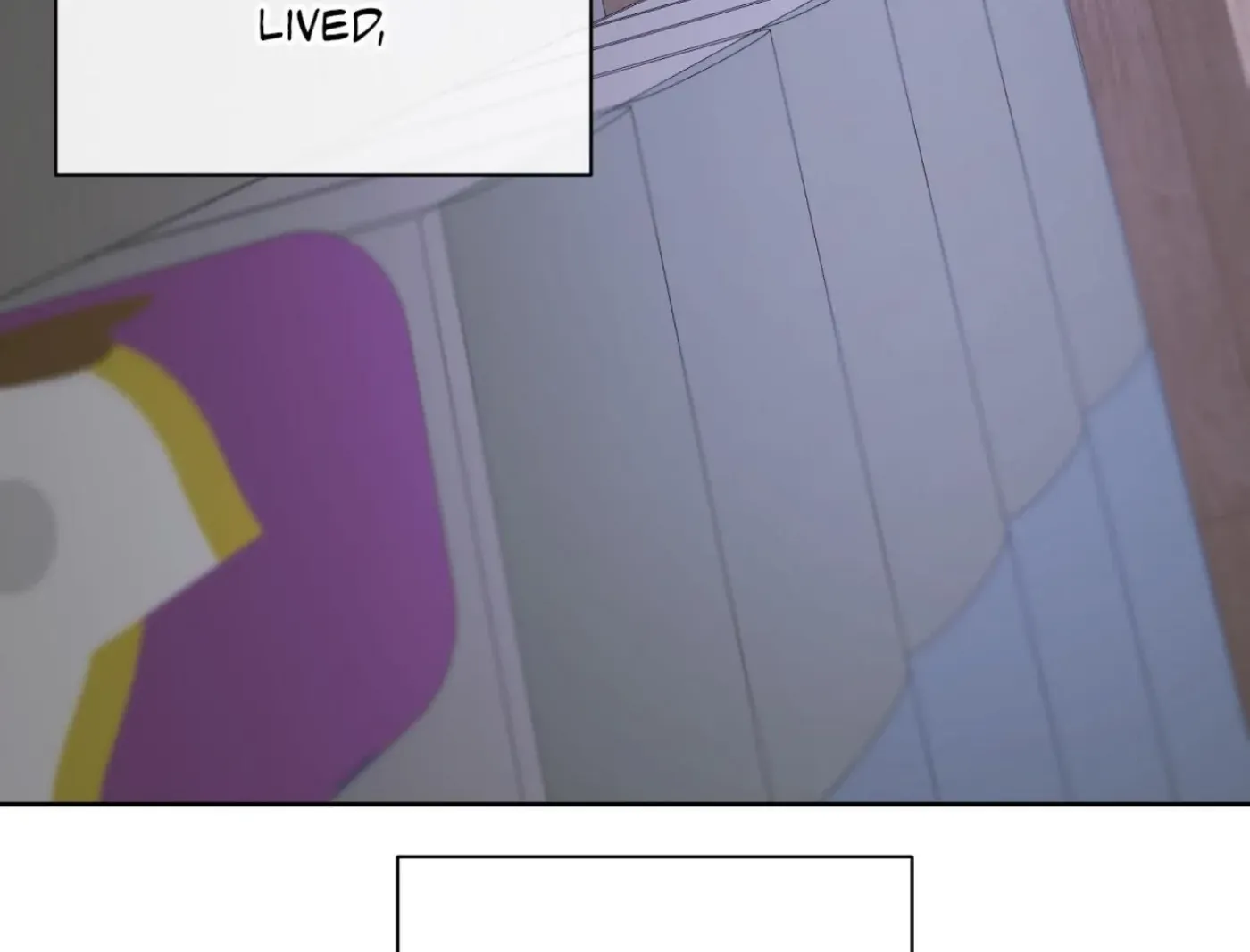 Yang Ilwoo and Me Chapter 16 page 38 - 
