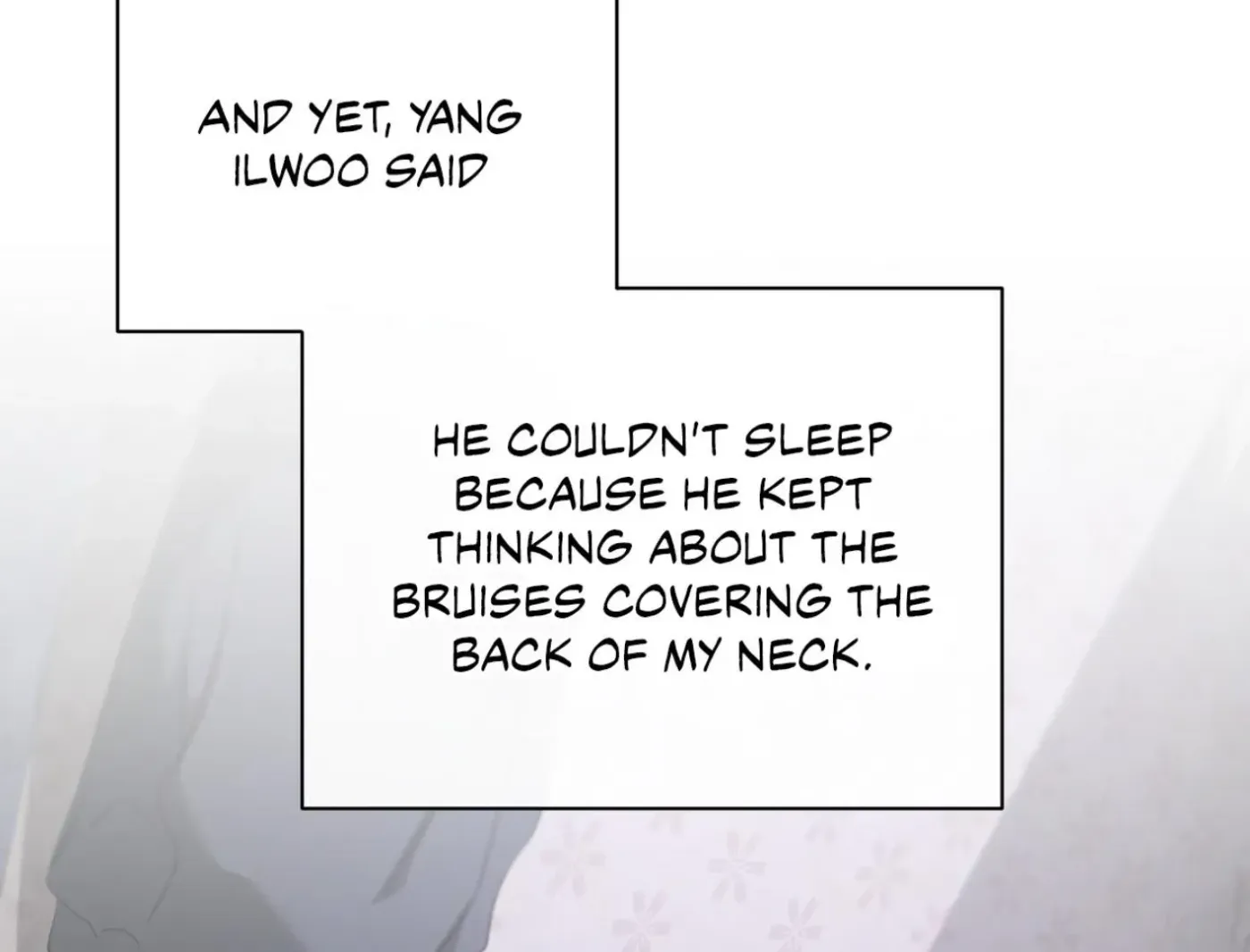 Yang Ilwoo and Me Chapter 16 page 46 - 