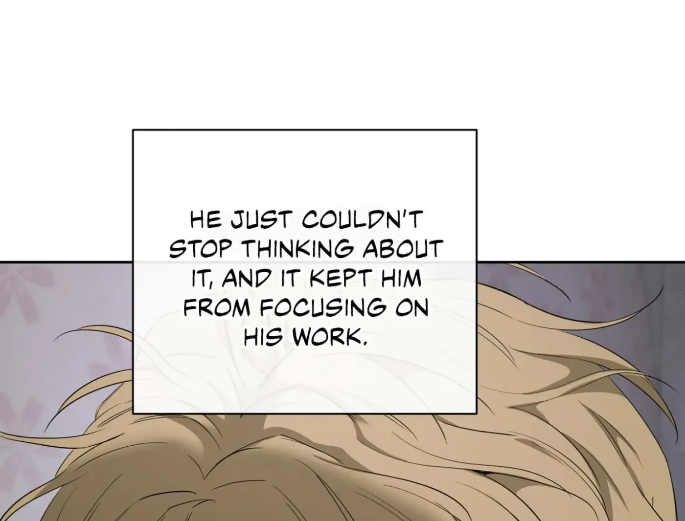Yang Ilwoo and Me Chapter 16 page 50 - 