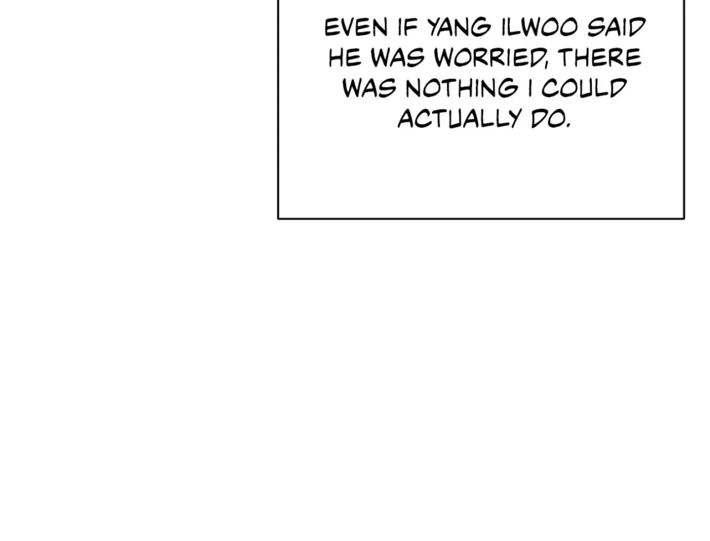 Yang Ilwoo and Me Chapter 16 page 71 - 