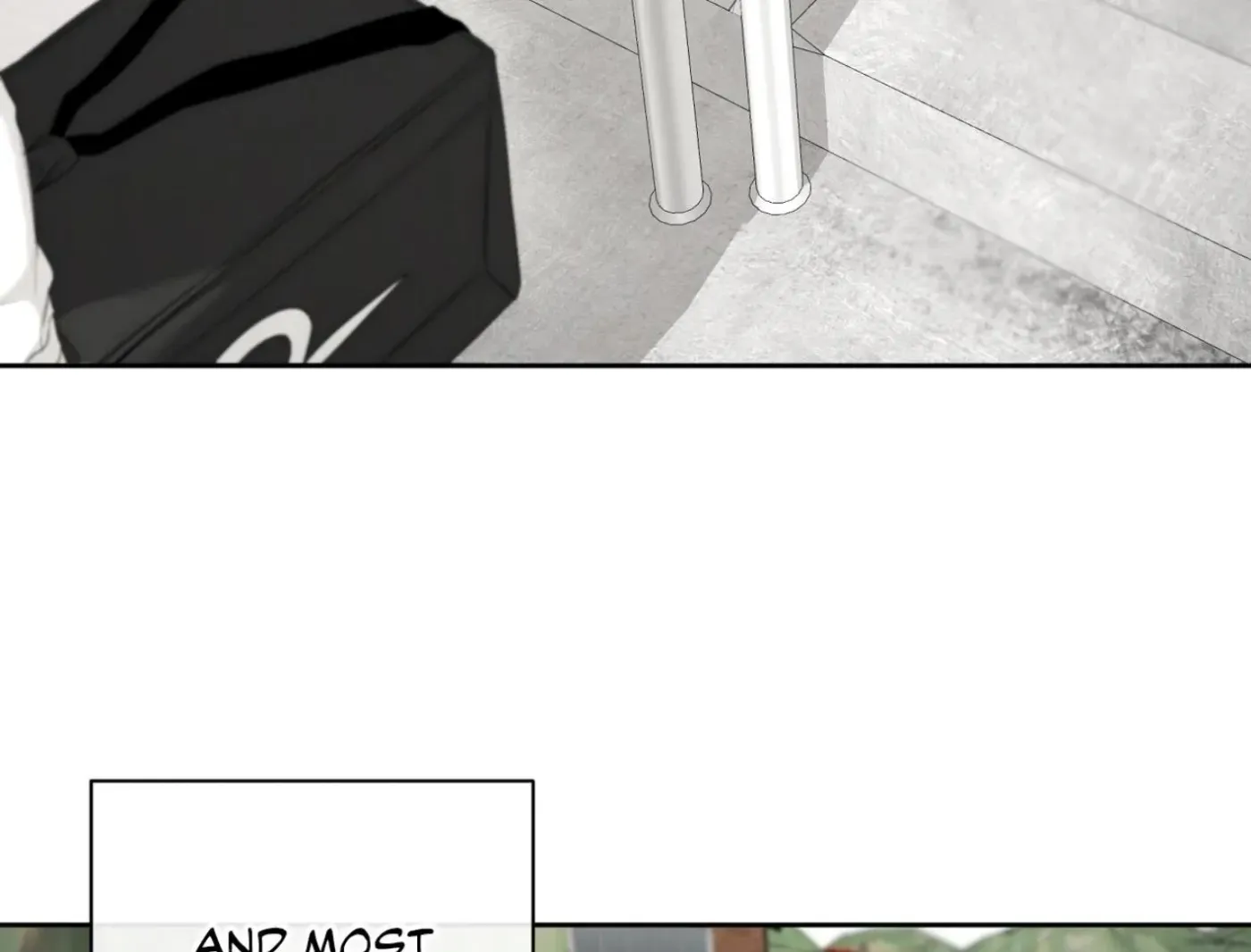 Yang Ilwoo and Me Chapter 16 page 75 - 
