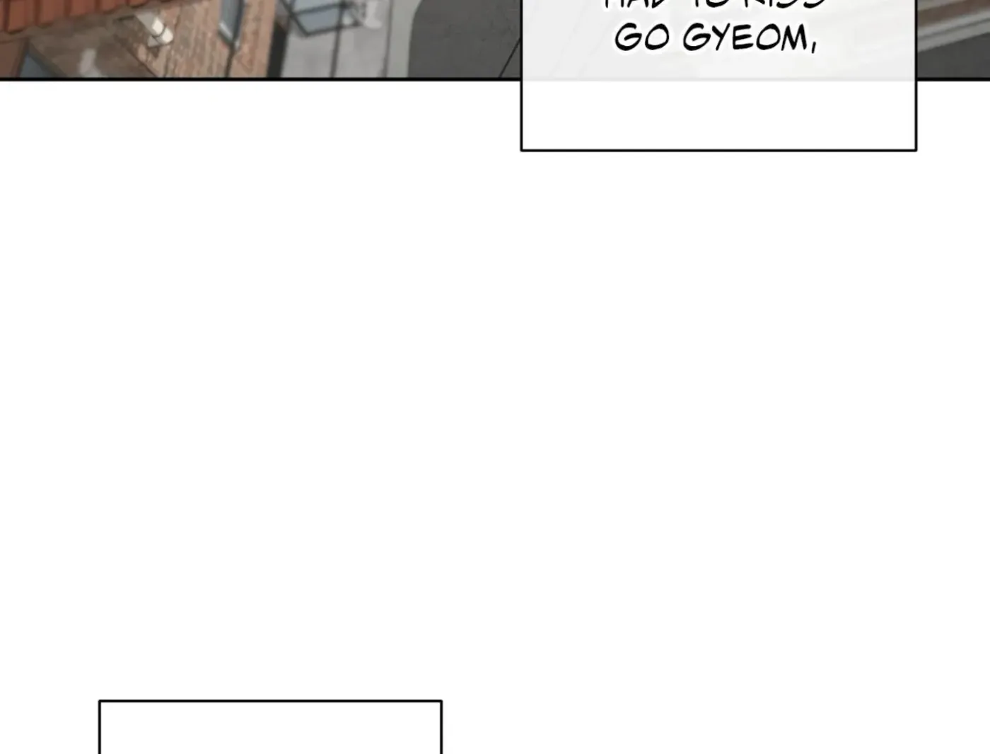 Yang Ilwoo and Me Chapter 16 page 78 - 