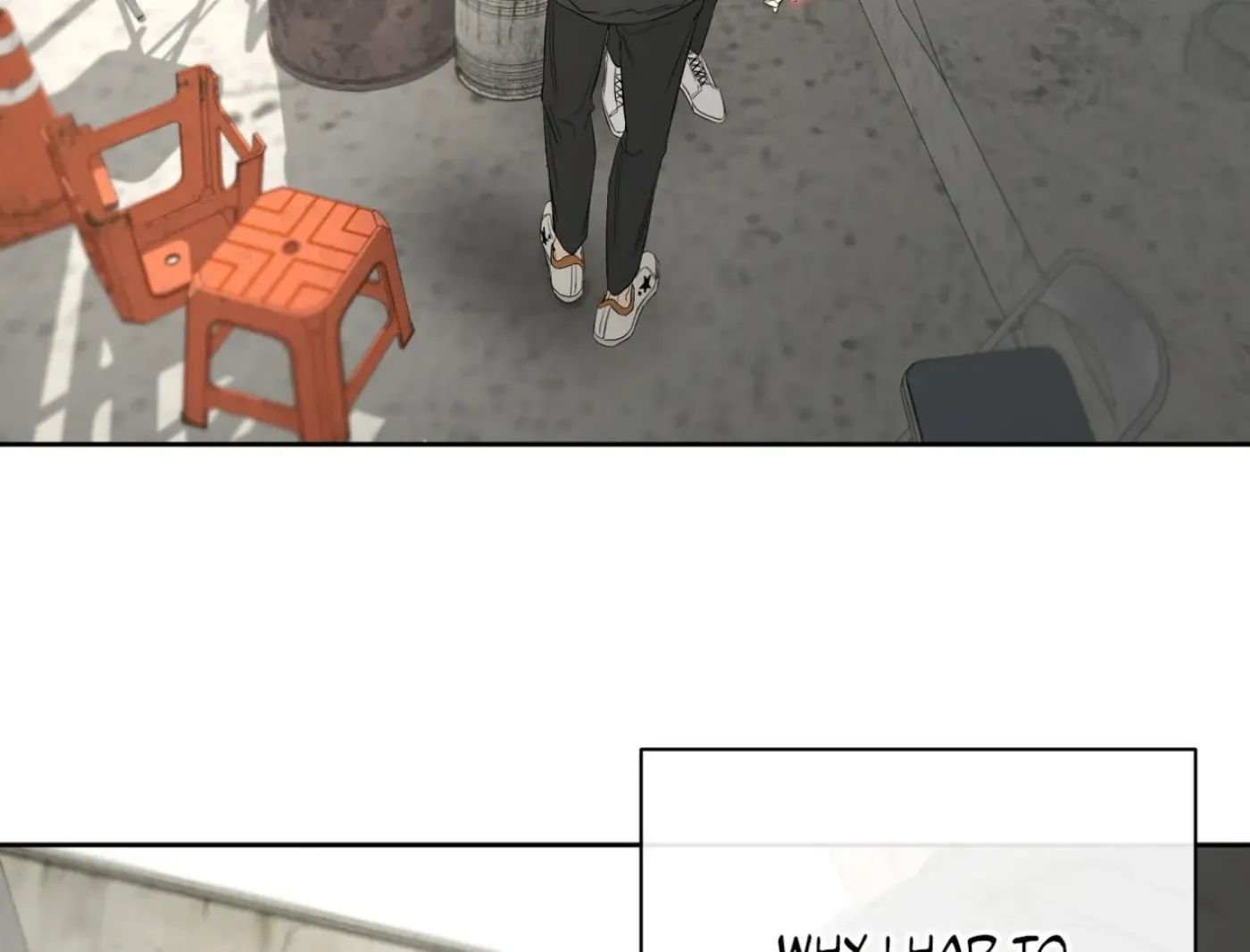 Yang Ilwoo and Me Chapter 16 page 80 - 