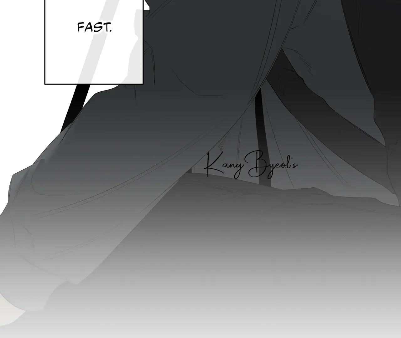 Yang Ilwoo and Me Chapter 17 page 114 - 