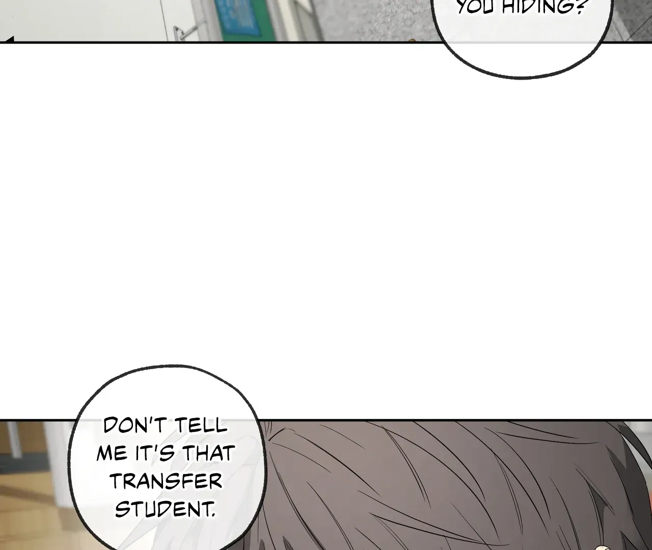Yang Ilwoo and Me Chapter 17 page 13 - 