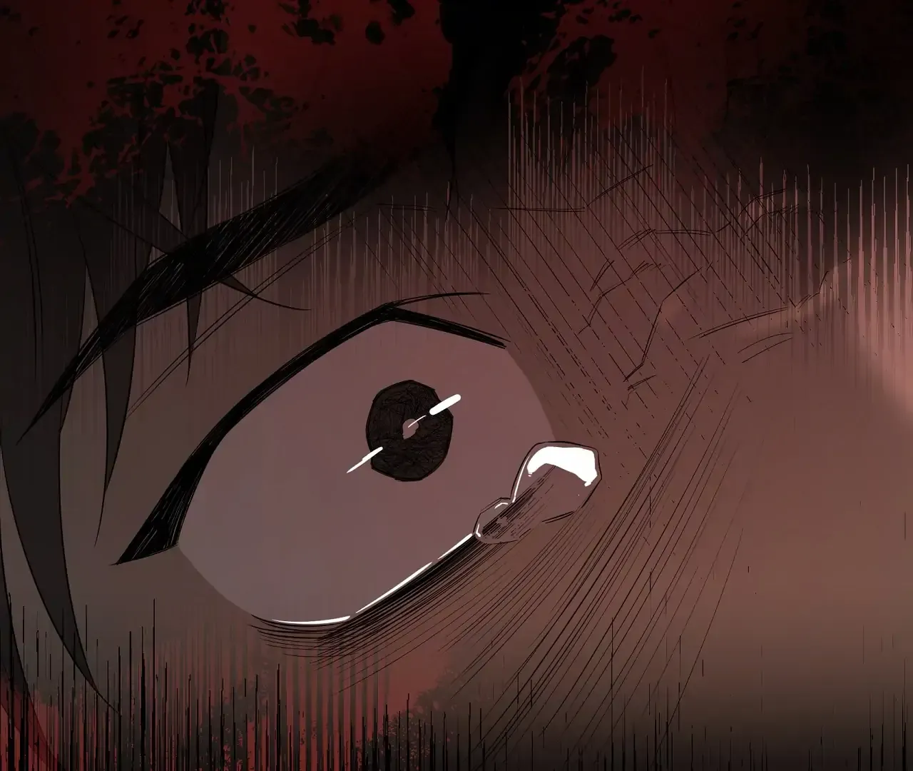 Yang Ilwoo and Me Chapter 17 page 127 - 