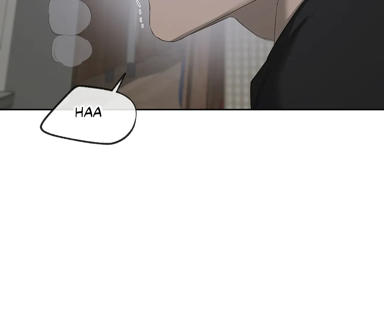 Yang Ilwoo and Me Chapter 17 page 136 - 