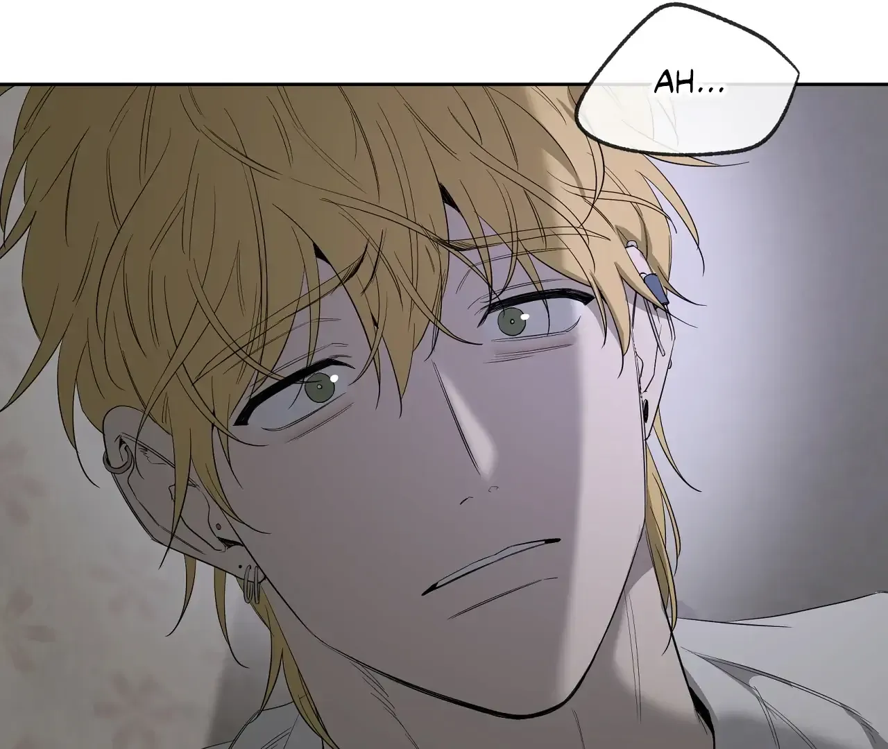 Yang Ilwoo and Me Chapter 17 page 137 - 