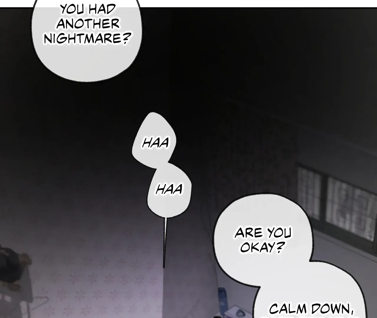 Yang Ilwoo and Me Chapter 17 page 139 - 