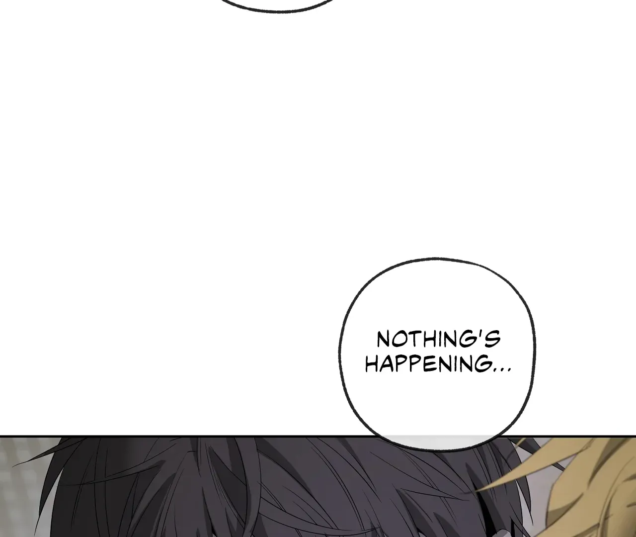 Yang Ilwoo and Me Chapter 17 page 143 - 