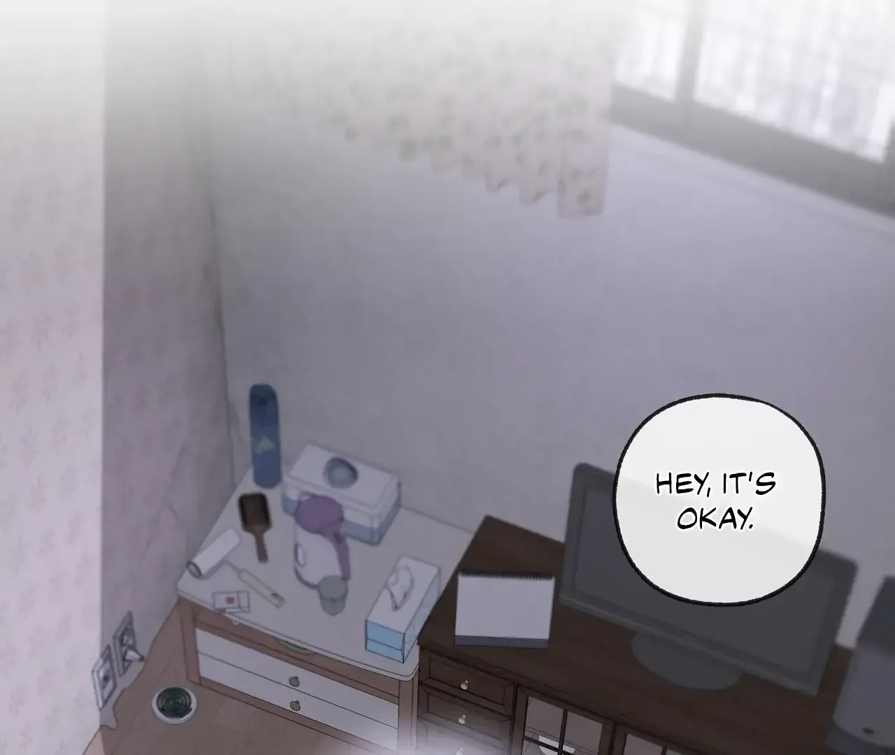Yang Ilwoo and Me Chapter 17 page 151 - 