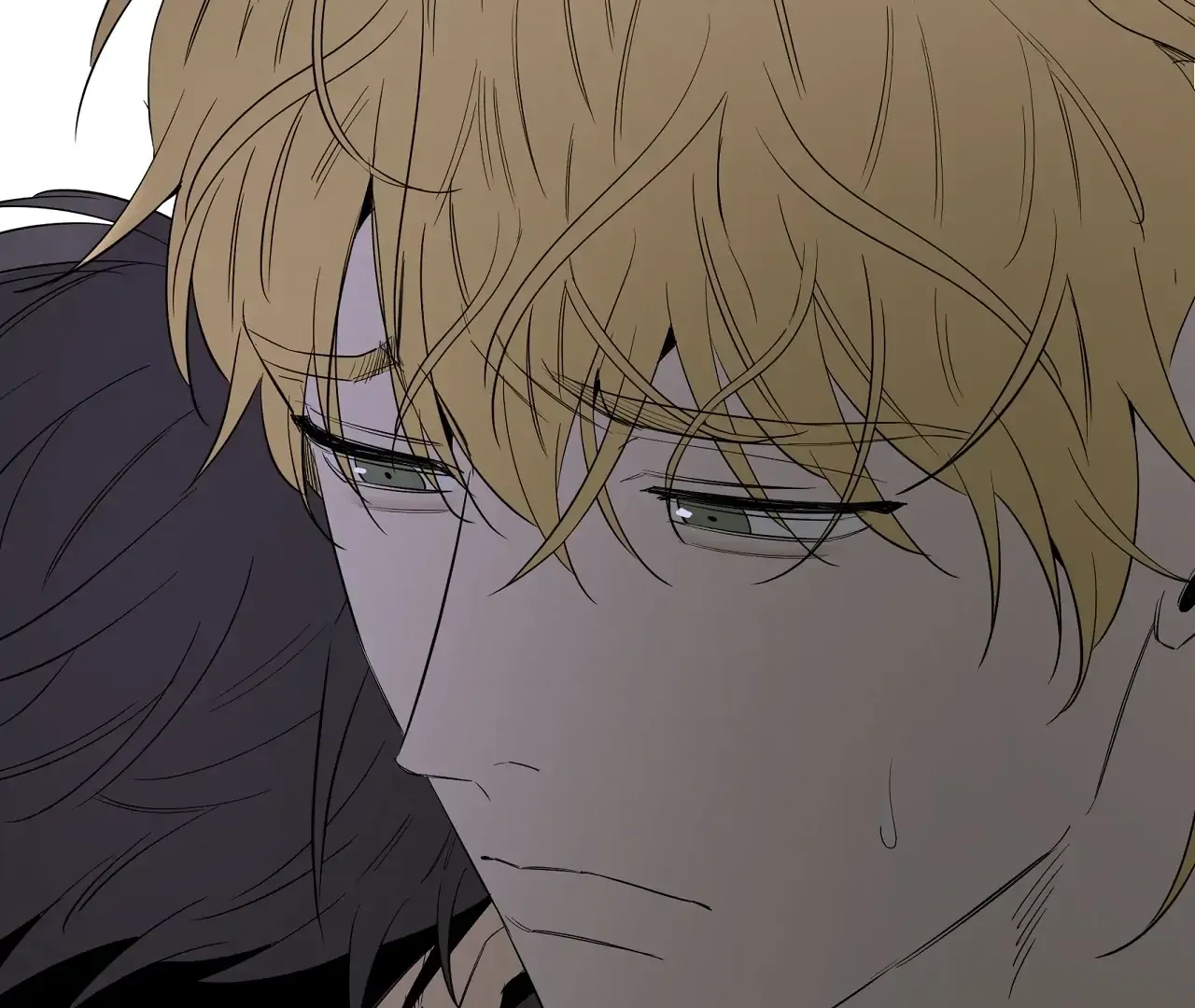 Yang Ilwoo and Me Chapter 17 page 159 - 
