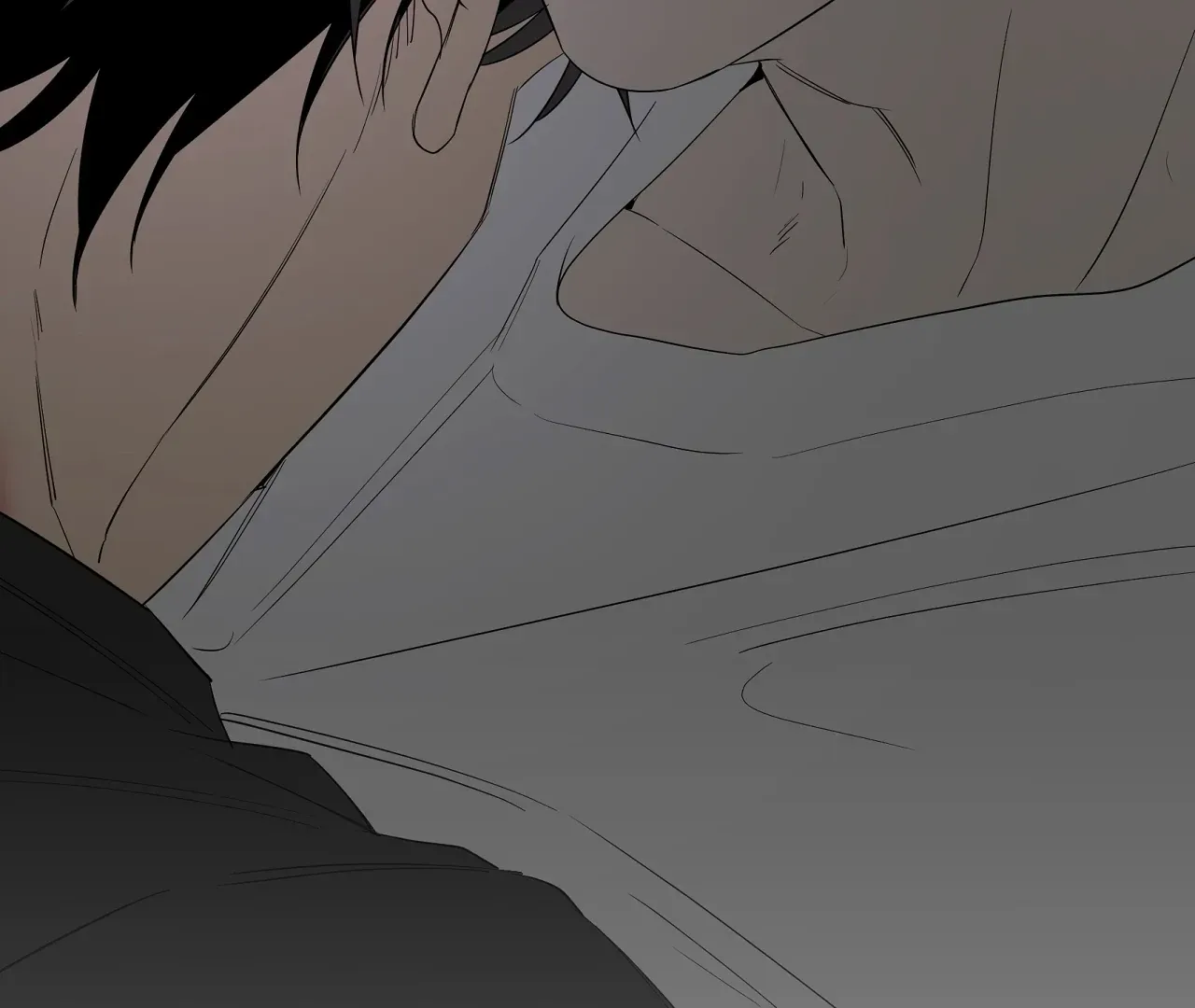 Yang Ilwoo and Me Chapter 17 page 160 - 