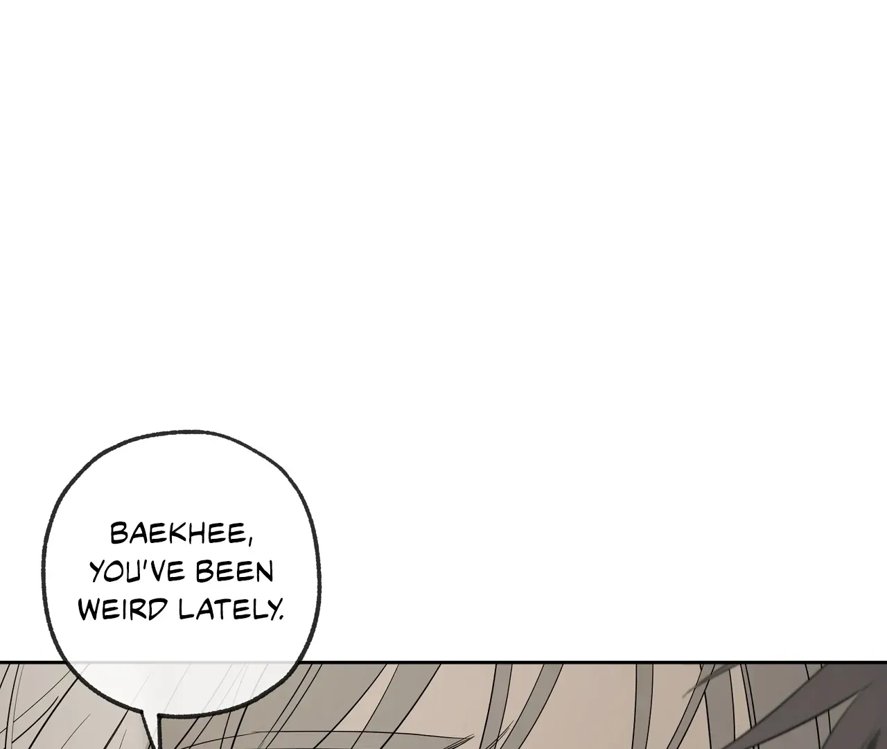 Yang Ilwoo and Me Chapter 17 page 18 - 