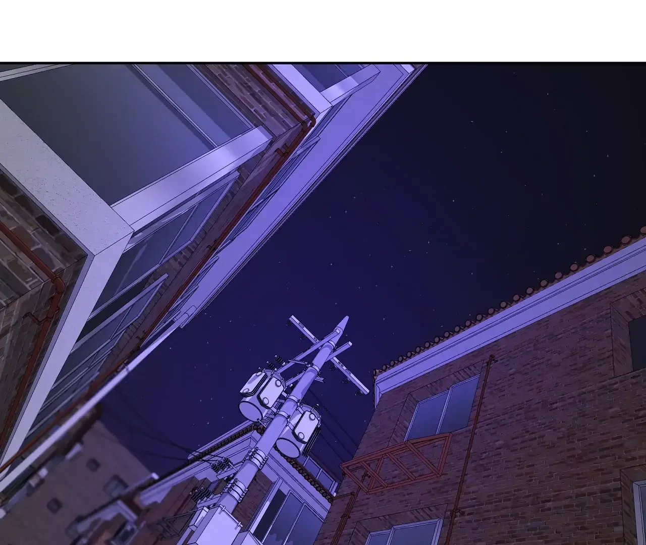 Yang Ilwoo and Me Chapter 17 page 172 - 