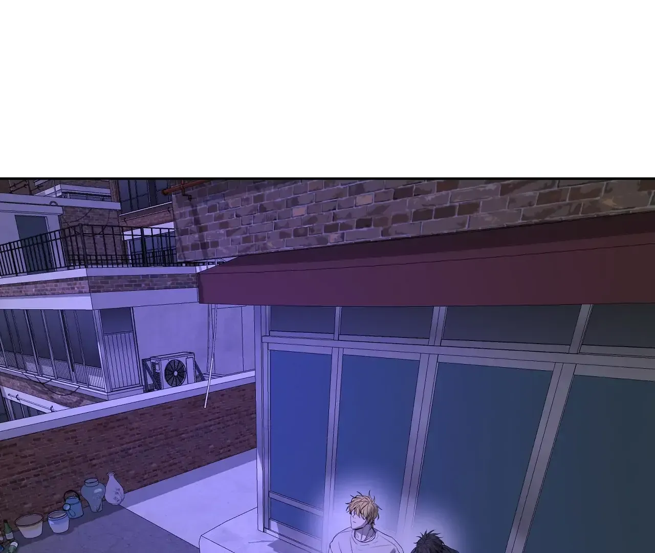 Yang Ilwoo and Me Chapter 17 page 178 - 