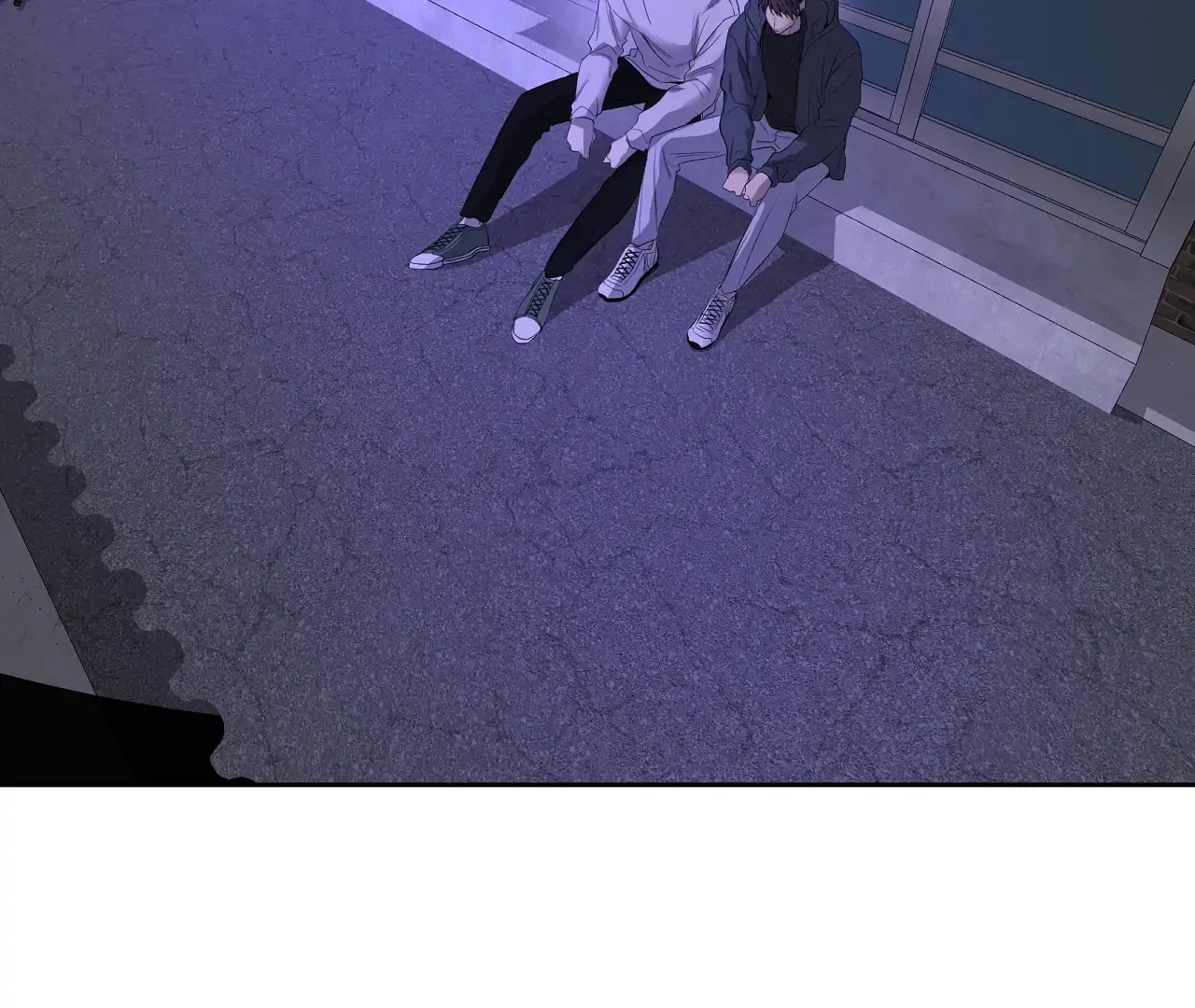 Yang Ilwoo and Me Chapter 17 page 179 - 