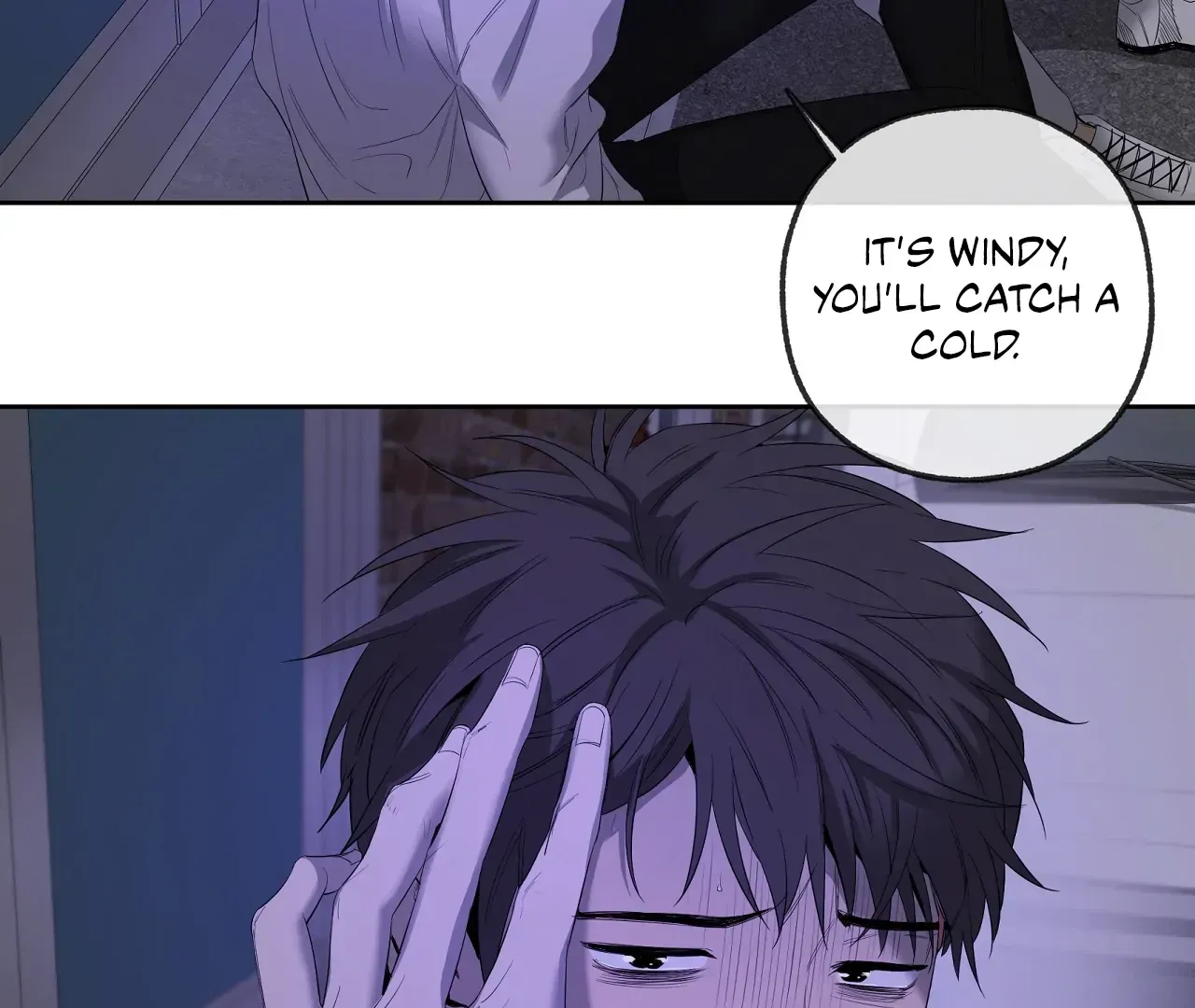 Yang Ilwoo and Me Chapter 17 page 189 - 