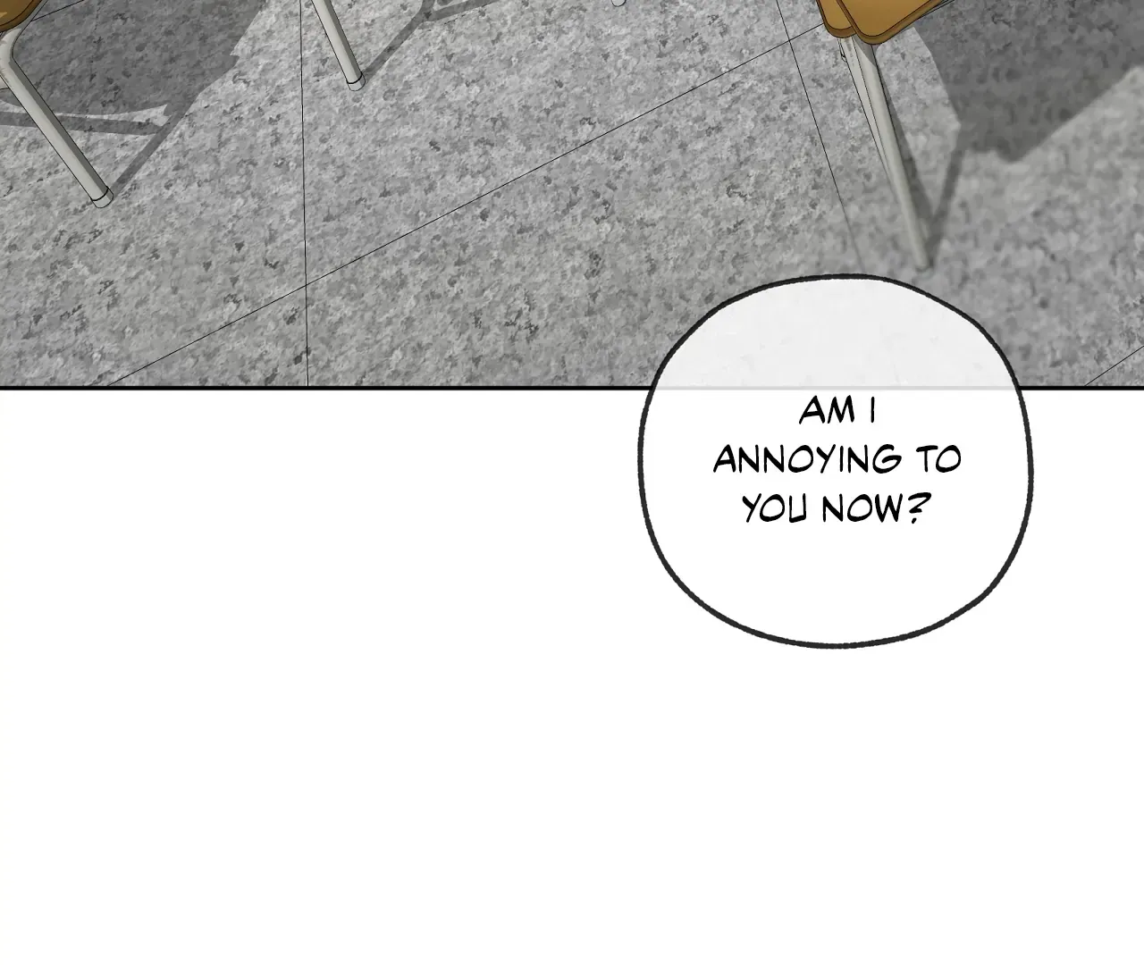 Yang Ilwoo and Me Chapter 17 page 23 - 