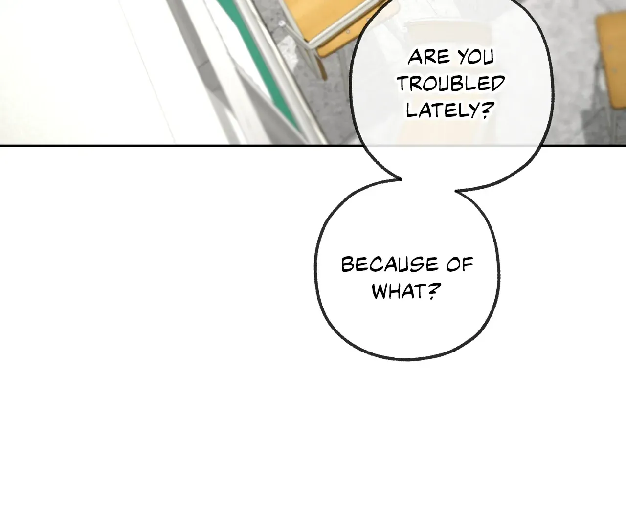 Yang Ilwoo and Me Chapter 17 page 26 - 