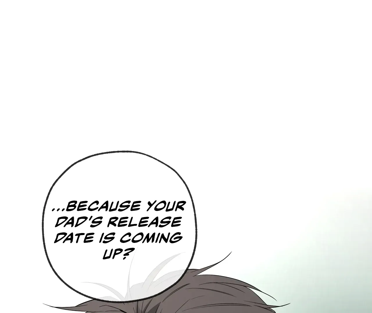 Yang Ilwoo and Me Chapter 17 page 27 - 
