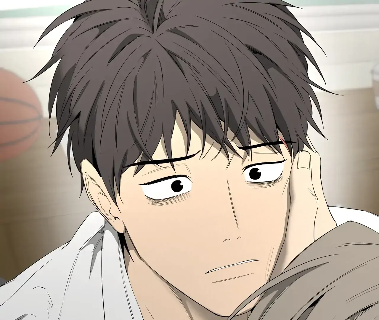 Yang Ilwoo and Me Chapter 17 page 28 - 