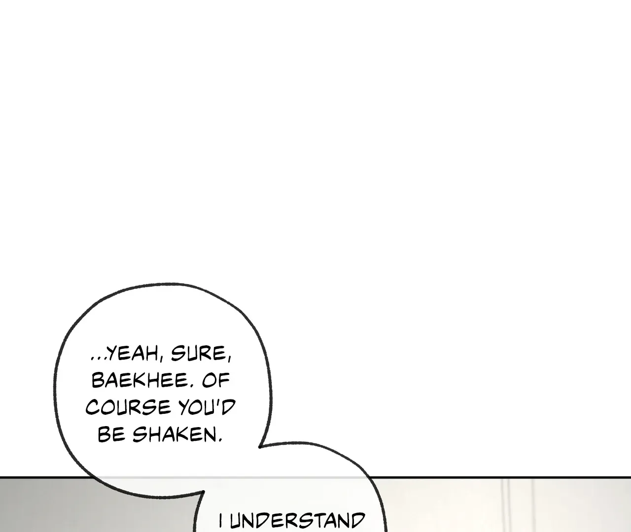 Yang Ilwoo and Me Chapter 17 page 37 - 