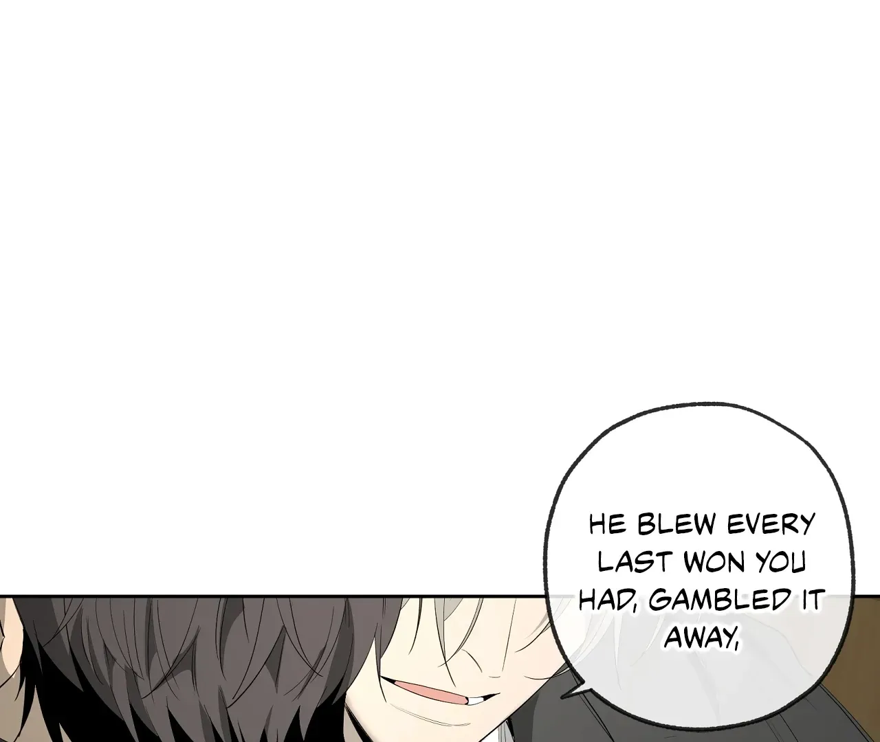 Yang Ilwoo and Me Chapter 17 page 41 - 