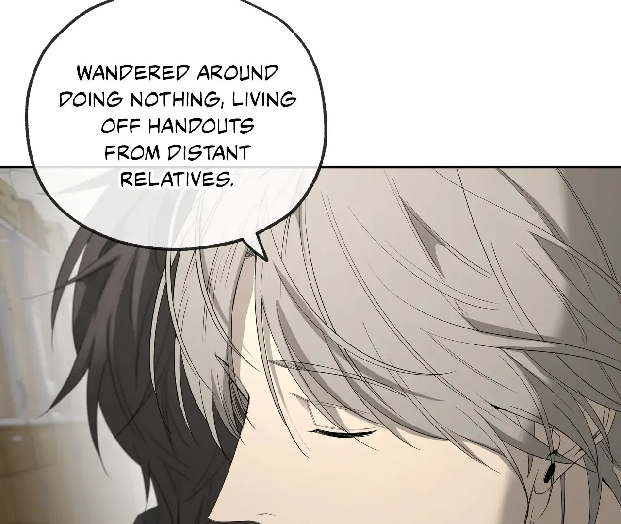 Yang Ilwoo and Me Chapter 17 page 44 - 