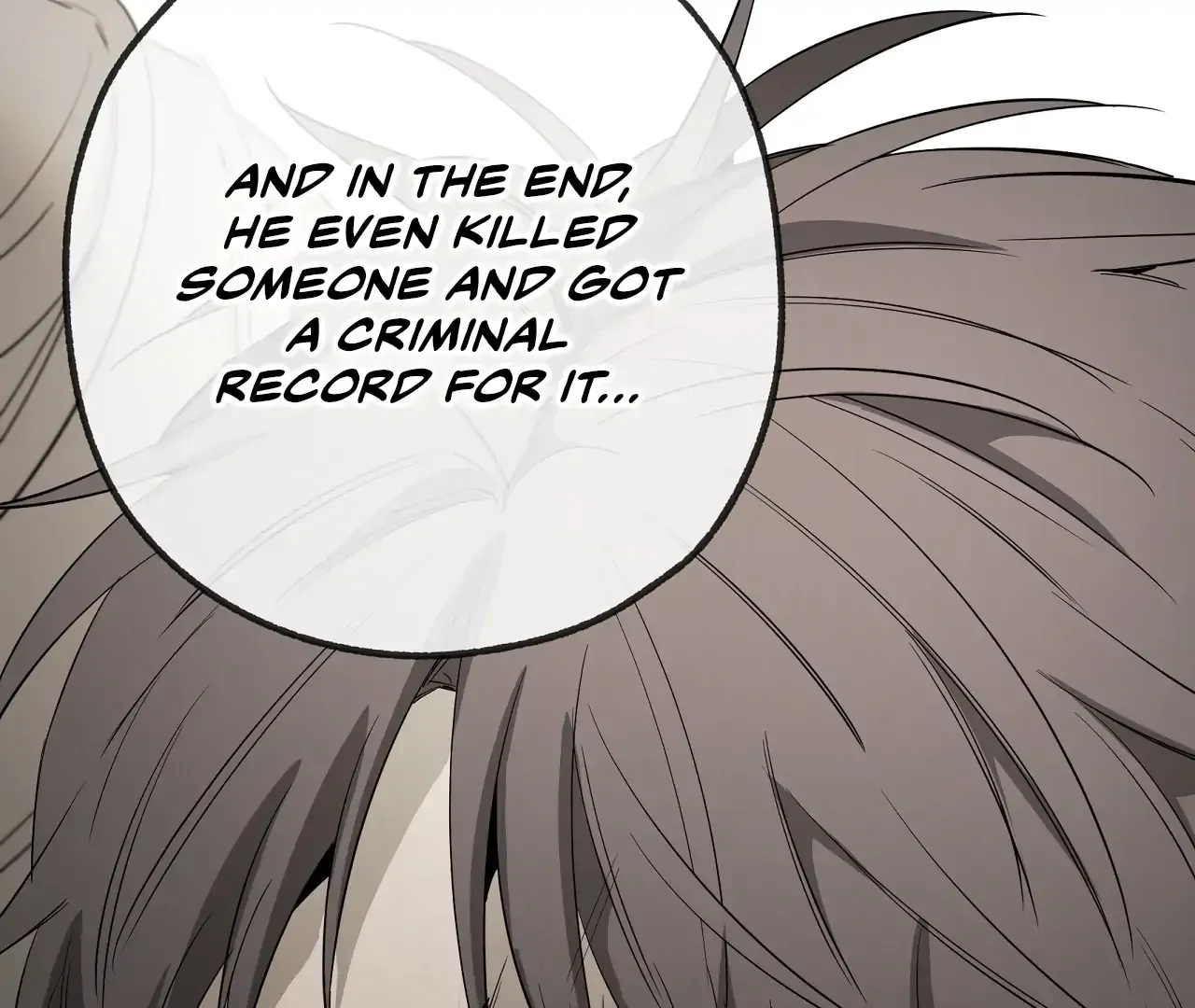 Yang Ilwoo and Me Chapter 17 page 49 - 