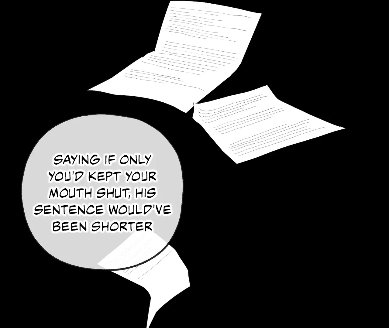 Yang Ilwoo and Me Chapter 17 page 60 - 