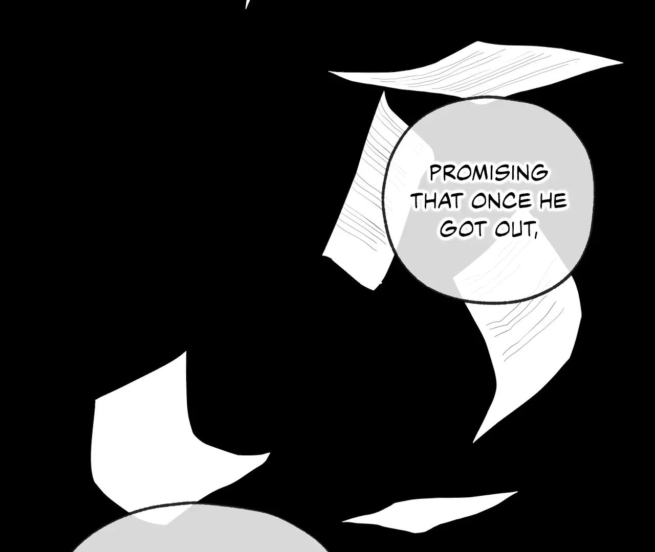 Yang Ilwoo and Me Chapter 17 page 61 - 