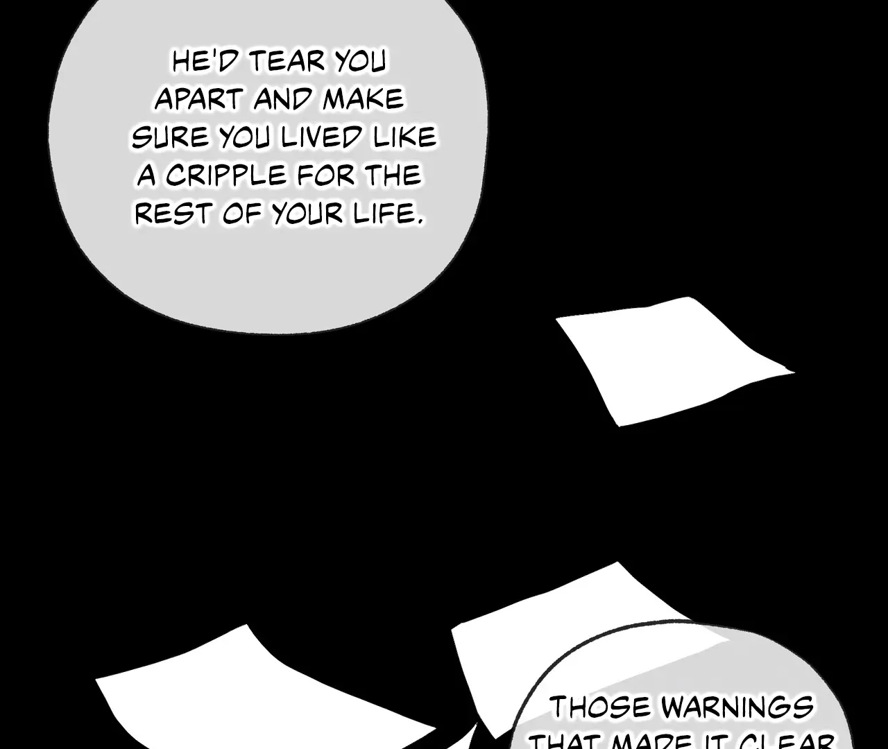 Yang Ilwoo and Me Chapter 17 page 62 - 